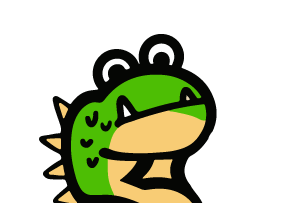 恐竜